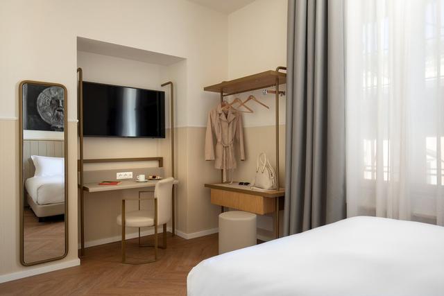 Room, 1 Queen Bed