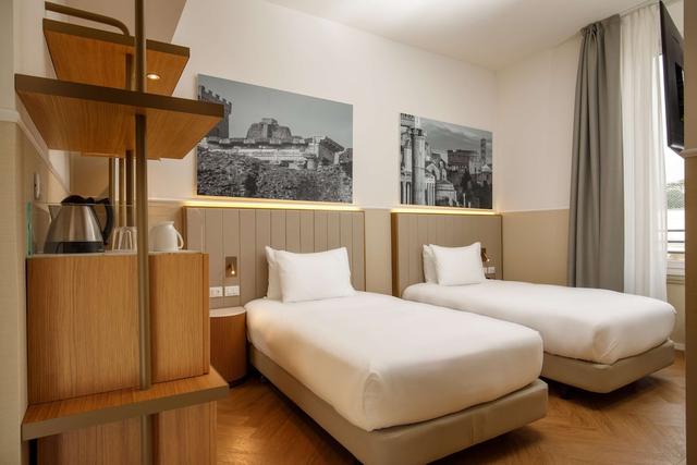 Room, 2 Twin Beds