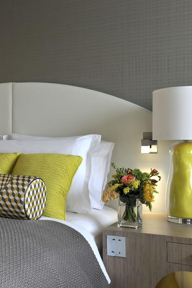 Luxury Room