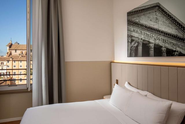 Room, 1 King Bed