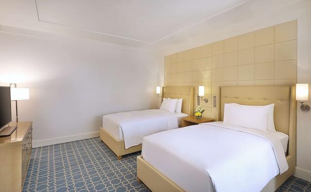 Room, 2 Twin Beds, Non Smoking