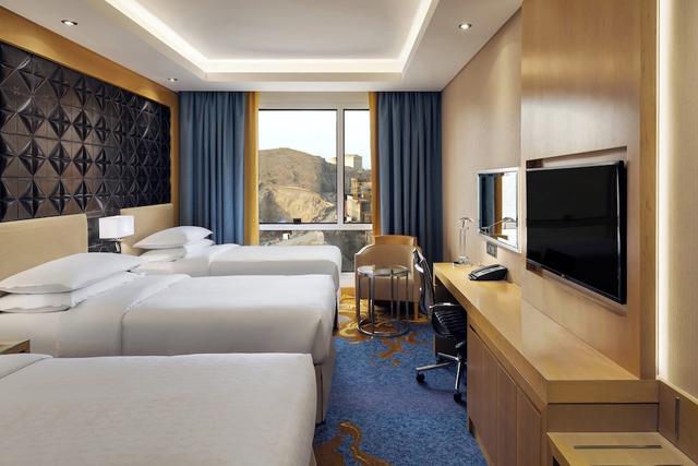Traditional Room, 3 Twin Beds